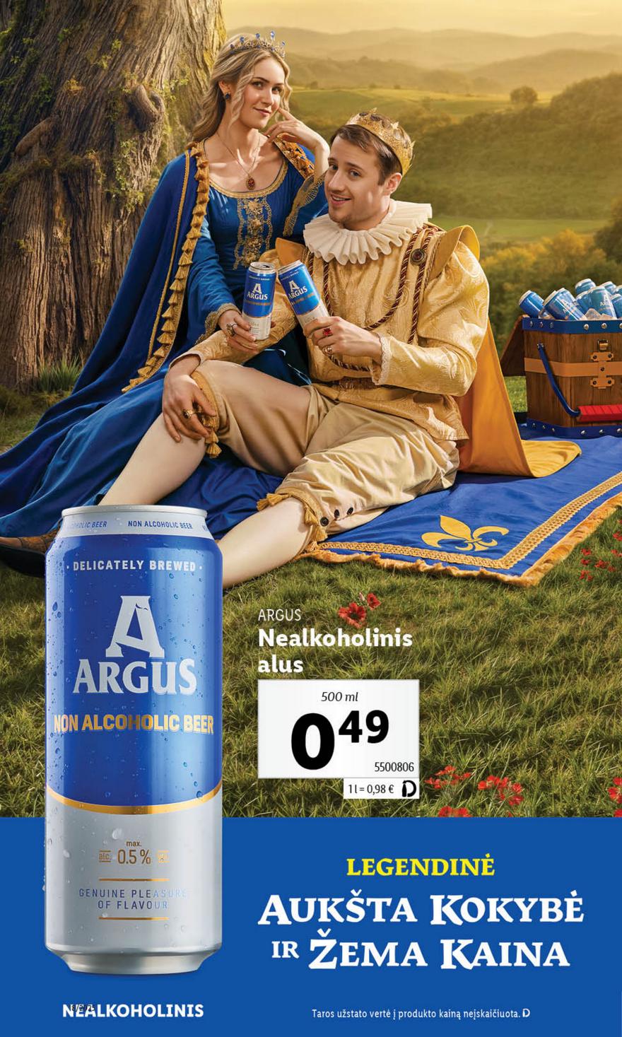 Lidl savaitinis leidinys akcijos nuo 
  2025-04-28 iki 
  2025-05-04 | Leidinukas.lt puslapis 31