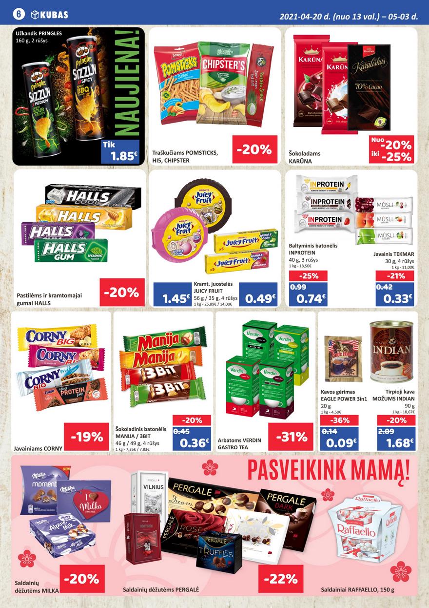 Kubas leidinys akcijos nuo 
  2021-04-20 iki 
  2021-05-03 | Leidinukas.lt puslapis 6