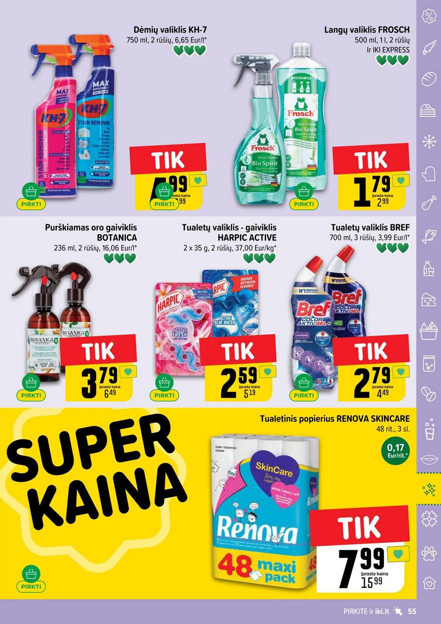 Iki leidinys akcijos nuo 
  2025-09-08 iki 
  2025-09-14 | Leidinukas.lt puslapis 55