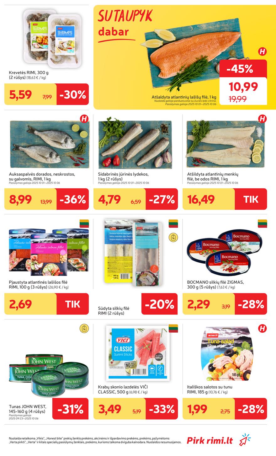 Rimi leidinys akcijos nuo 
  2025-09-30 iki 
  2025-10-06 | Leidinukas.lt puslapis 5