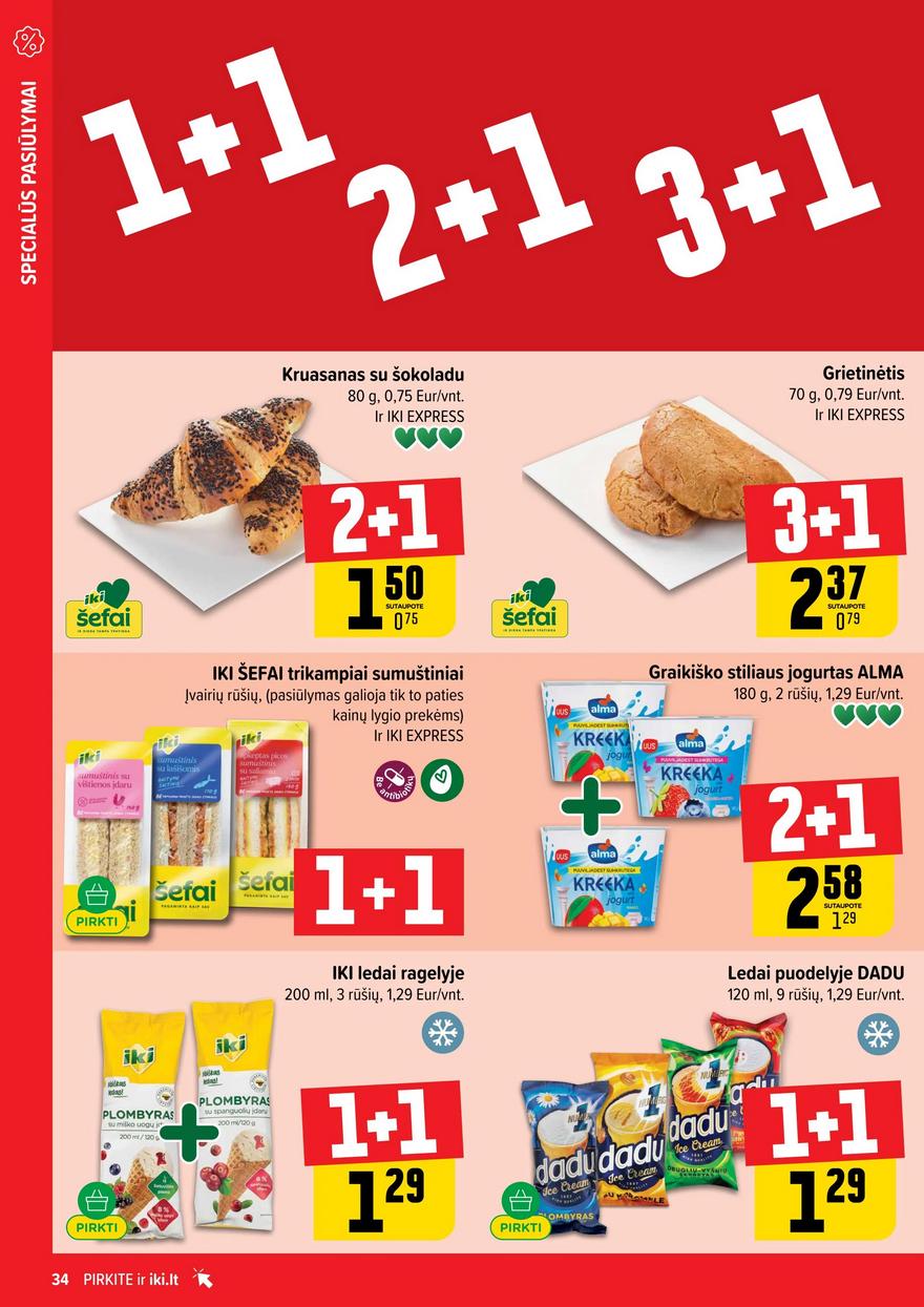 Iki leidinys akcijos nuo 
  2026-02-02 iki 
  2026-02-08 | Leidinukas.lt puslapis 34