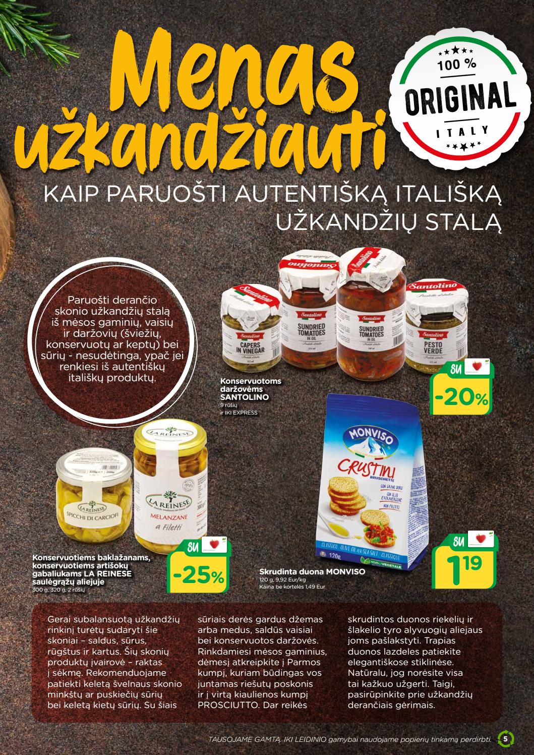Iki savaitinis leidinys akcijos nuo 
  2020-05-04 iki 
  2020-05-31 | Leidinukas.lt puslapis 5