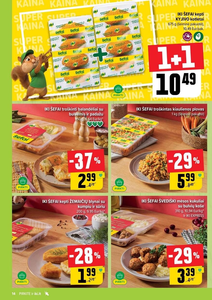 Iki leidinys akcijos nuo 
  2026-04-13 iki 
  2026-04-19 | Leidinukas.lt puslapis 14