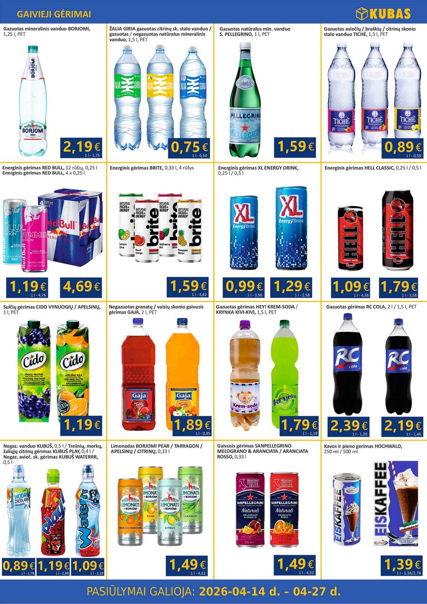 Kubas leidinys akcijos nuo 
  2026-04-14 iki 
  2026-04-27 | Leidinukas.lt puslapis 10