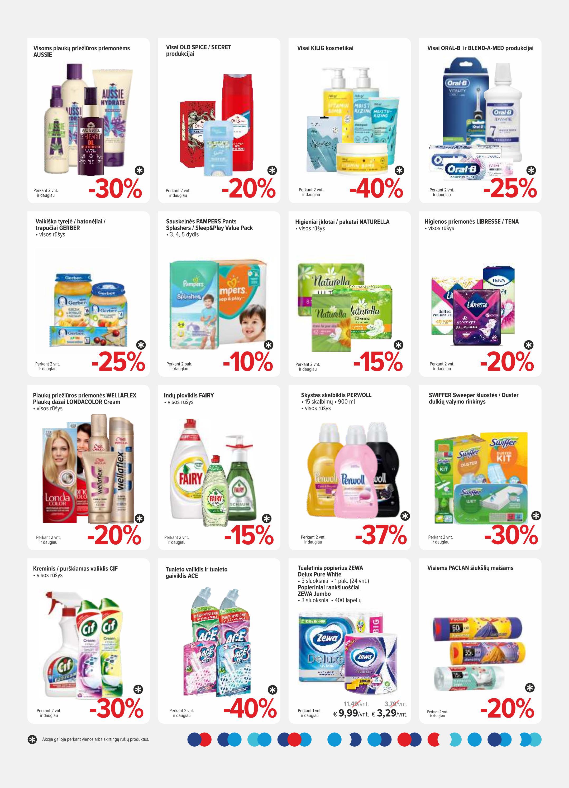 Promo leidinys akcijos nuo 
  2022-02-02 iki 
  2022-02-14 | Leidinukas.lt puslapis 11