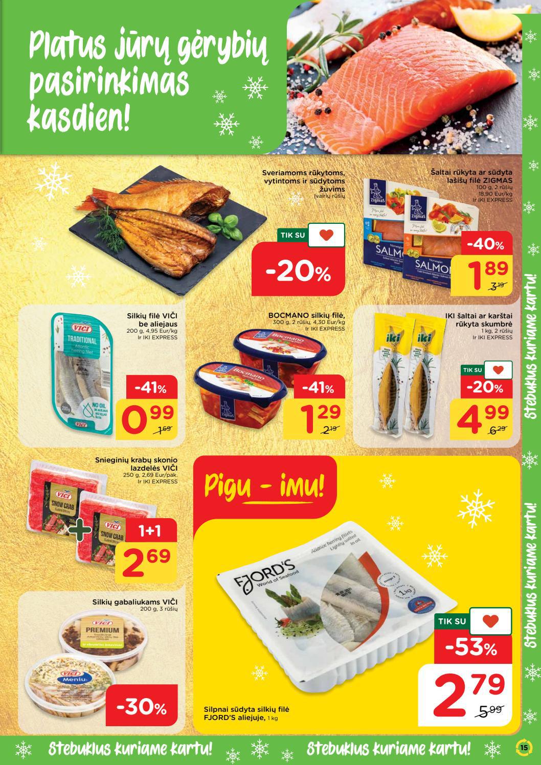 Iki leidinys akcijos nuo 
  2021-12-20 iki 
  2021-12-26 | Leidinukas.lt puslapis 15