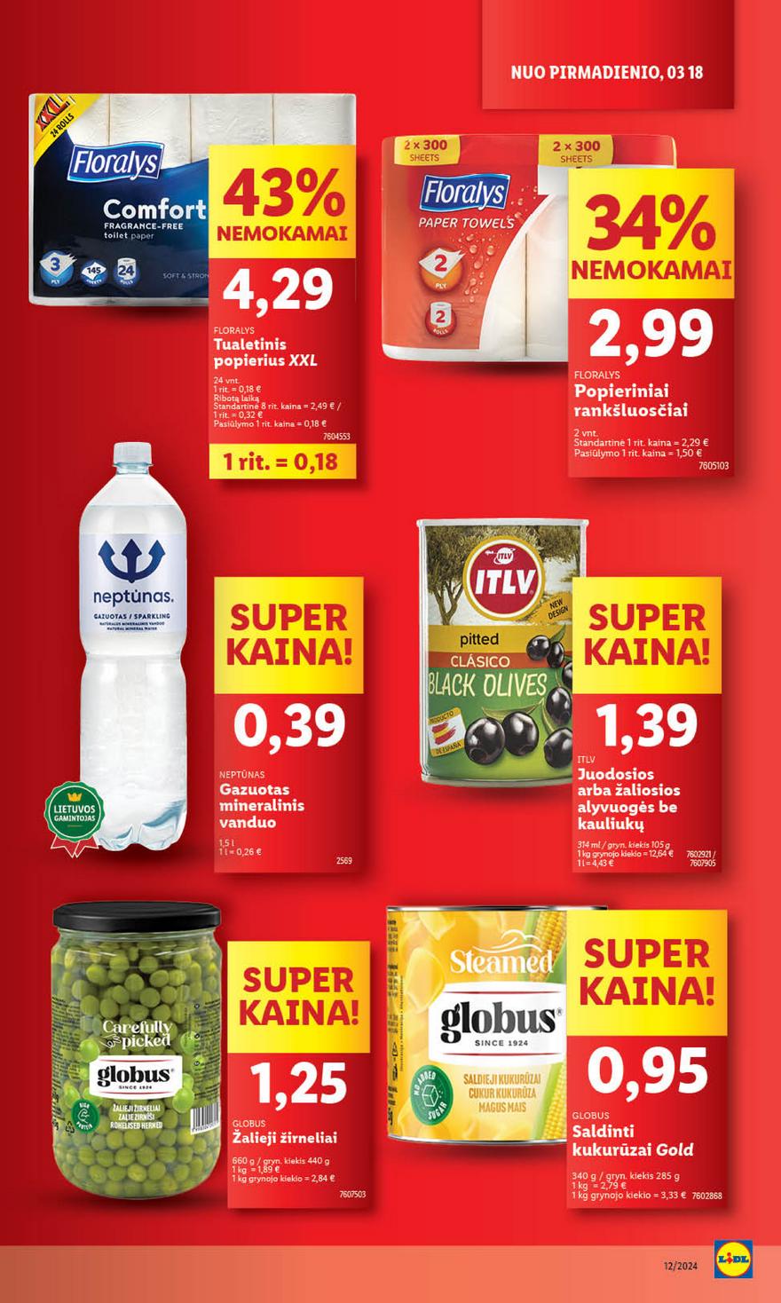 Lidl leidinys akcijos nuo 
  2024-03-18 iki 
  2024-03-24 | Leidinukas.lt puslapis 19