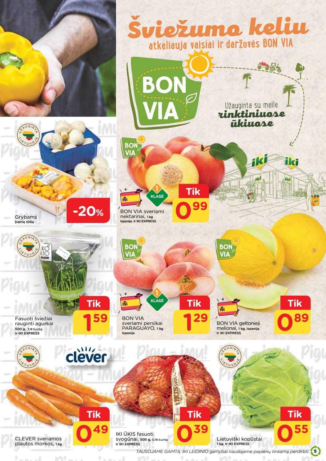 Iki savaitinis leidinys akcijos nuo 
  2019-08-12 iki 
  2019-08-18 | Leidinukas.lt puslapis 5
