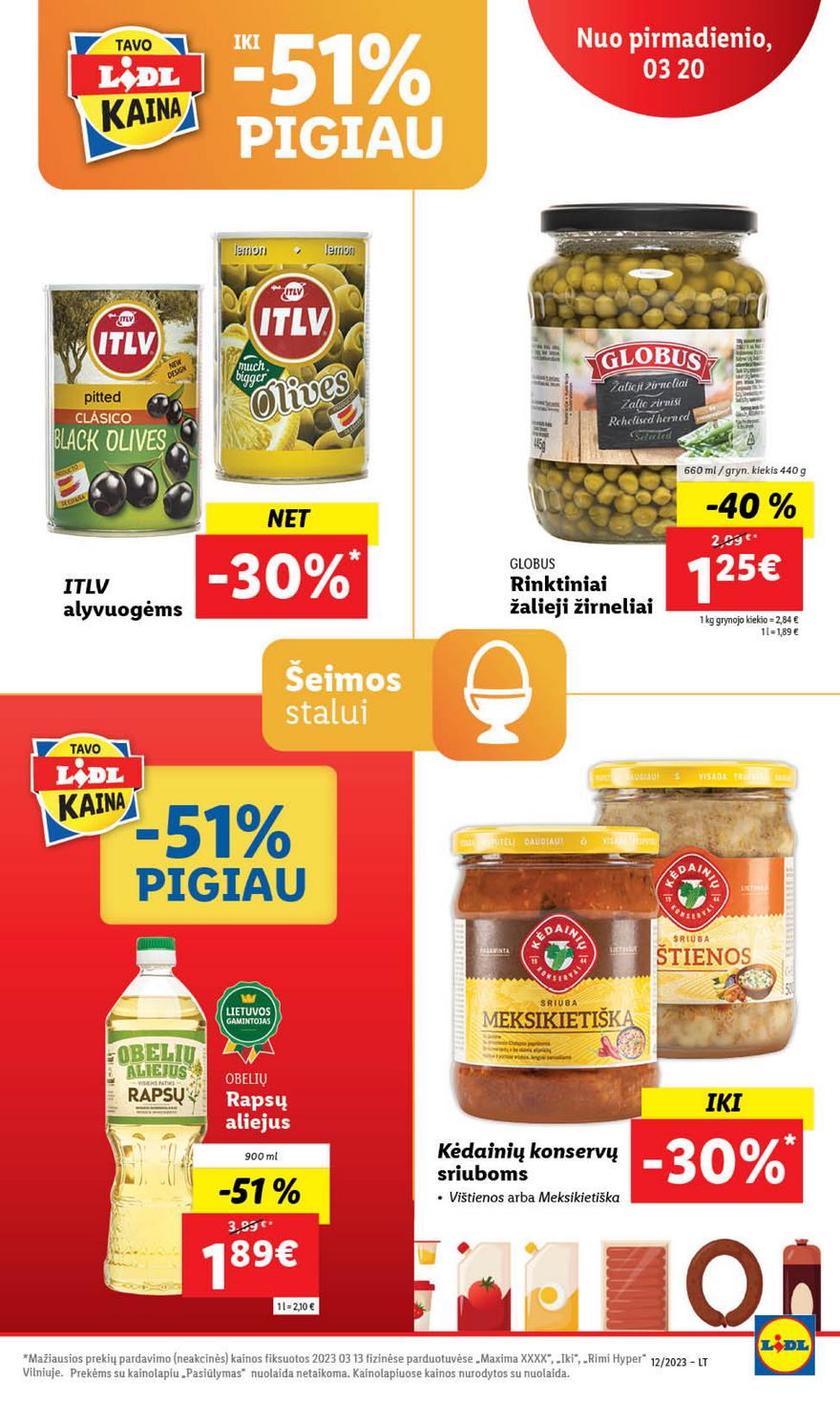 Ldil leidinys akcijos nuo 
  2023-03-20 iki 
  2023-03-26 | Leidinukas.lt puslapis 38