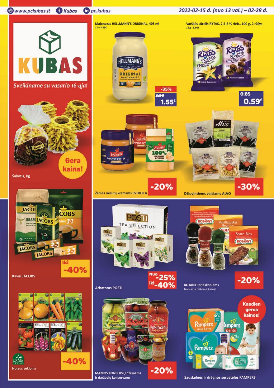 Kubas leidinys akcijos nuo 
  2022-02-15 iki 
  2022-02-28 | Leidinukas.lt puslapis 1