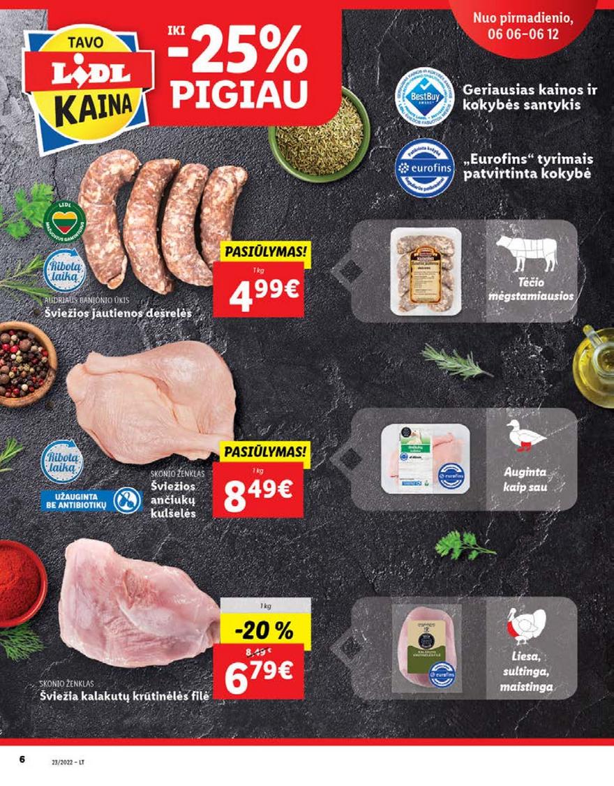 Ldil maisto leidinys akcijos nuo 
  2022-06-06 iki 
  2022-06-12 | Leidinukas.lt puslapis 6