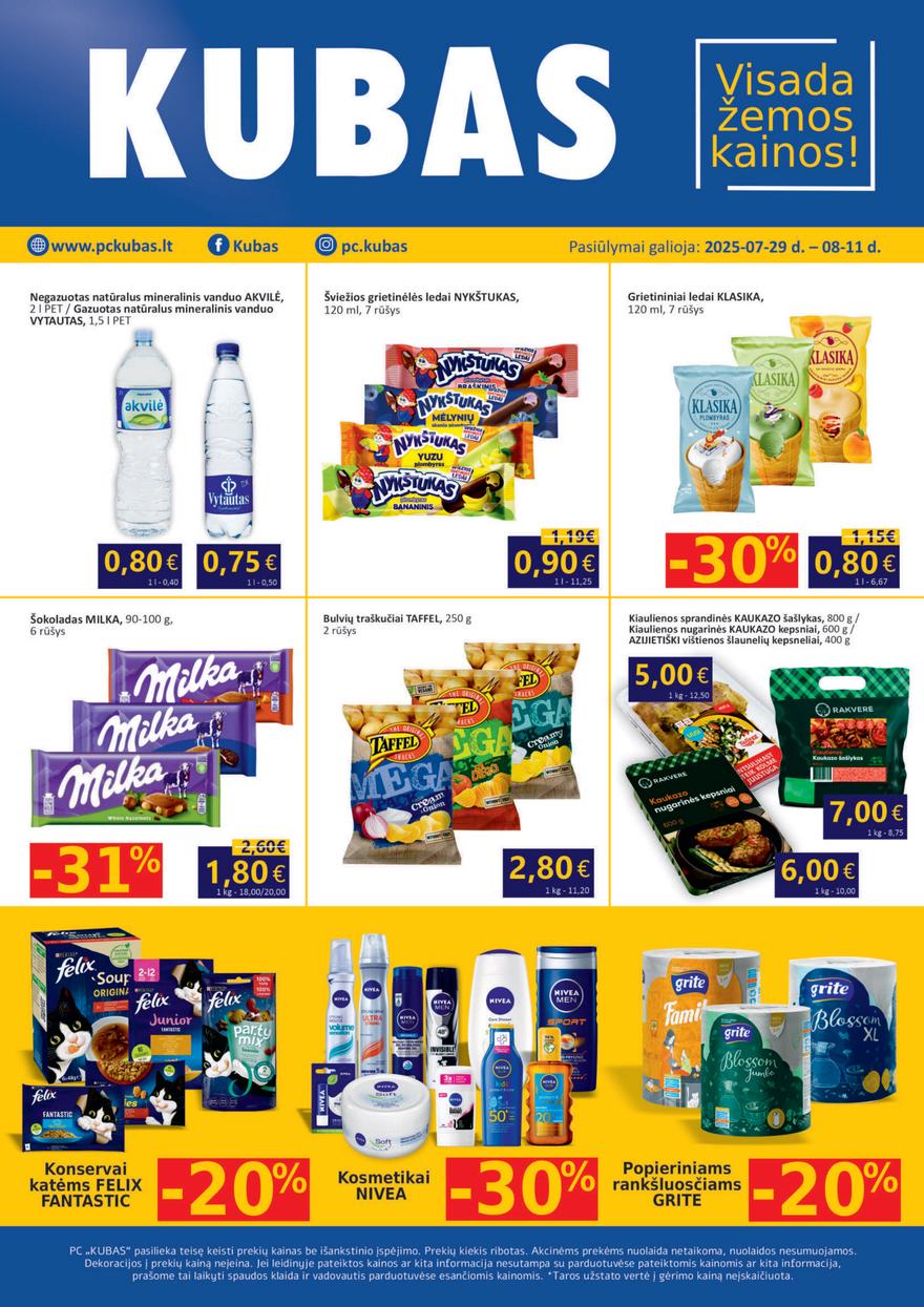 Kubas leidinys akcijos nuo 
  2025-07-29 iki 
  2025-08-11 | Leidinukas.lt puslapis 1