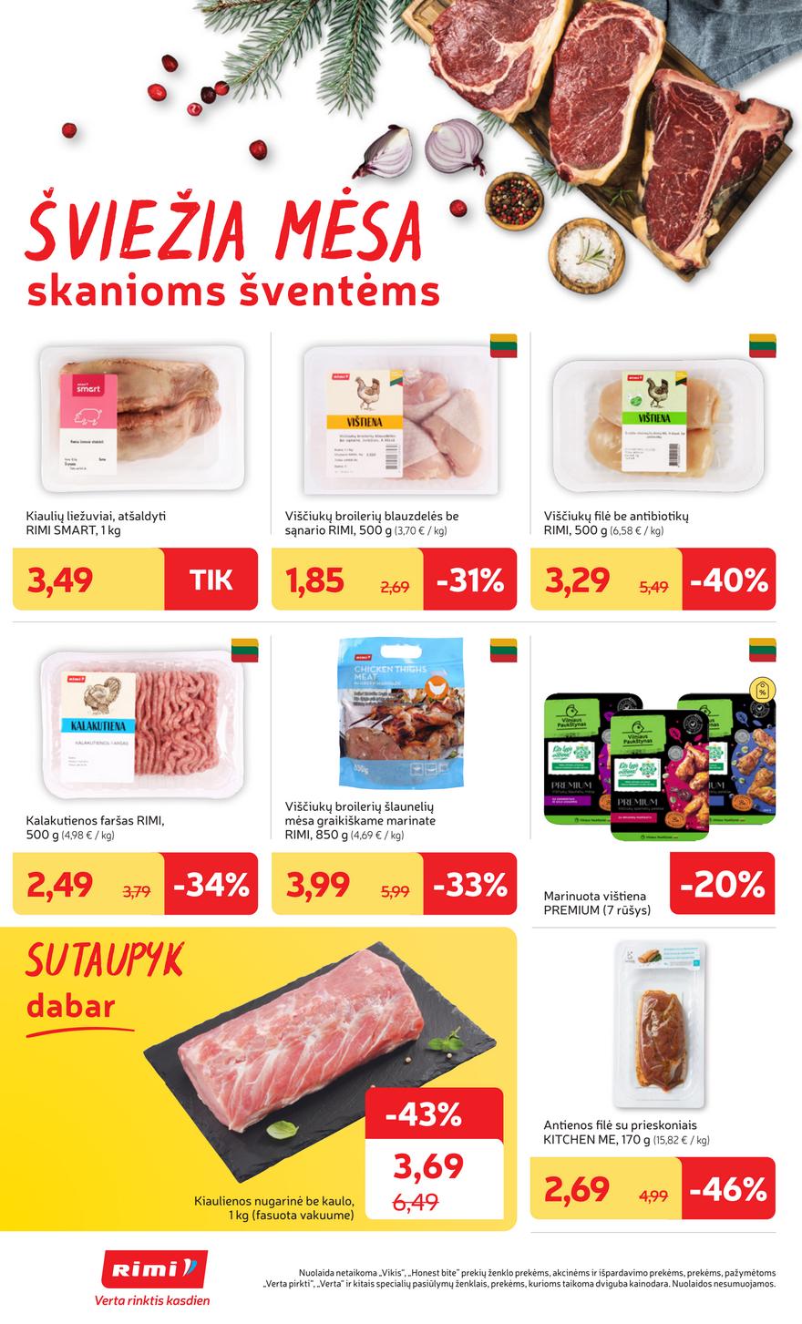 Rimi leidinys akcijos nuo 
  2025-12-09 iki 
  2025-12-15 | Leidinukas.lt puslapis 12