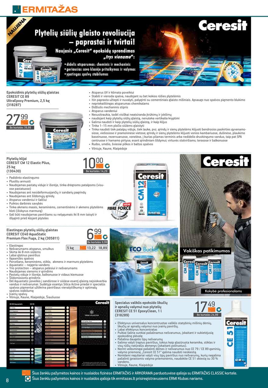 Ermitažas leidinys akcijos nuo 
  2021-06-09 iki 
  2021-07-06 | Leidinukas.lt puslapis 8