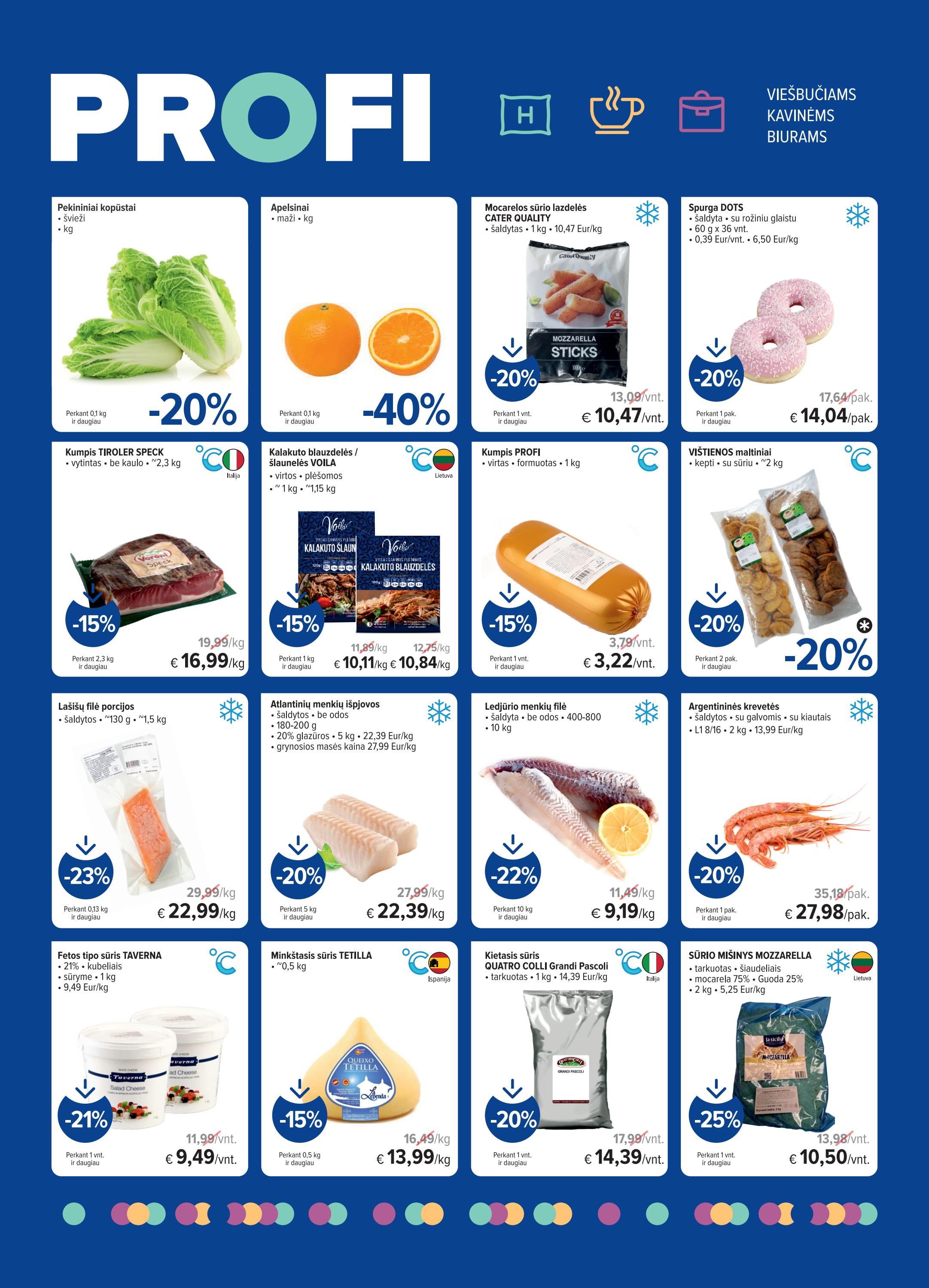 Promo leidinys akcijos nuo 
  2023-04-12 iki 
  2023-04-25 | Leidinukas.lt puslapis 6