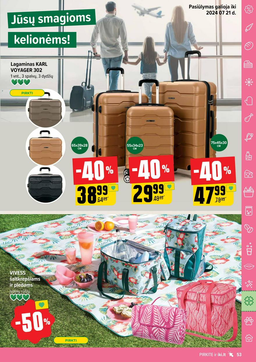 Iki leidinys akcijos nuo 
  2024-07-15 iki 
  2024-07-21 | Leidinukas.lt puslapis 53