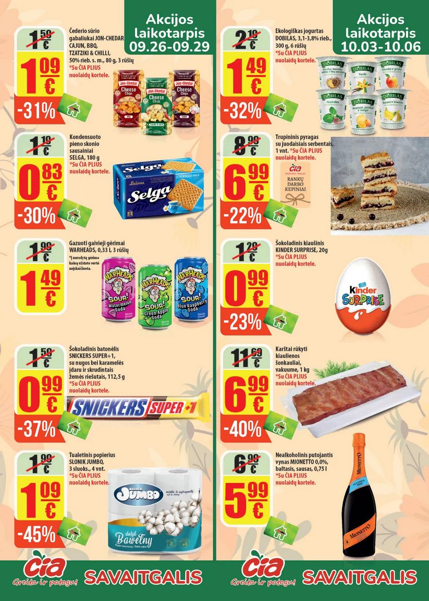 Čia leidinys akcijos nuo 
  2024-09-24 iki 
  2024-10-07 | Leidinukas.lt puslapis 17