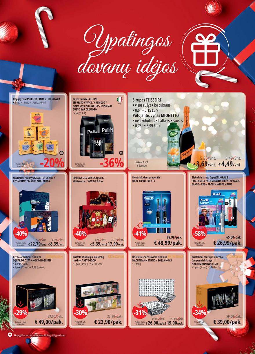 Promo leidinys akcijos nuo 
  2023-12-06 iki 
  2024-01-02 | Leidinukas.lt puslapis 7