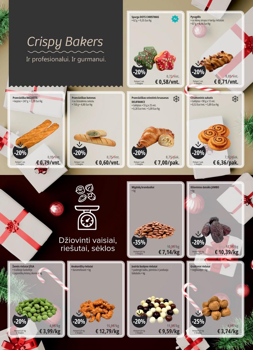 Promo leidinys akcijos nuo 
  2023-12-06 iki 
  2024-01-02 | Leidinukas.lt puslapis 8