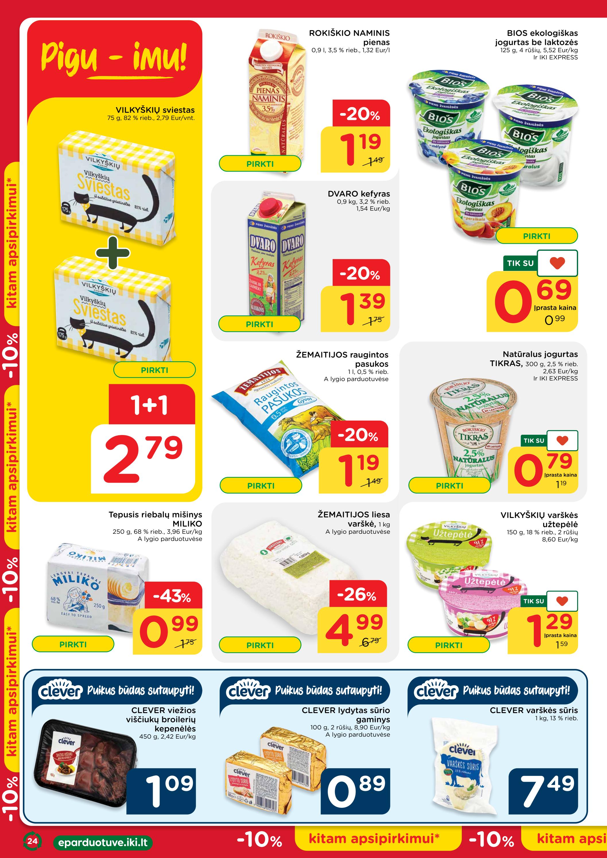 Iki leidinys akcijos nuo 
  2023-01-02 iki 
  2023-01-08 | Leidinukas.lt puslapis 24