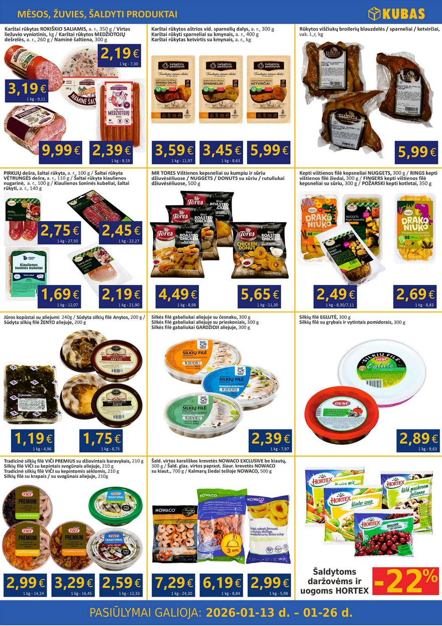 Kubas leidinys akcijos nuo 
  2026-01-13 iki 
  2026-01-26 | Leidinukas.lt puslapis 4