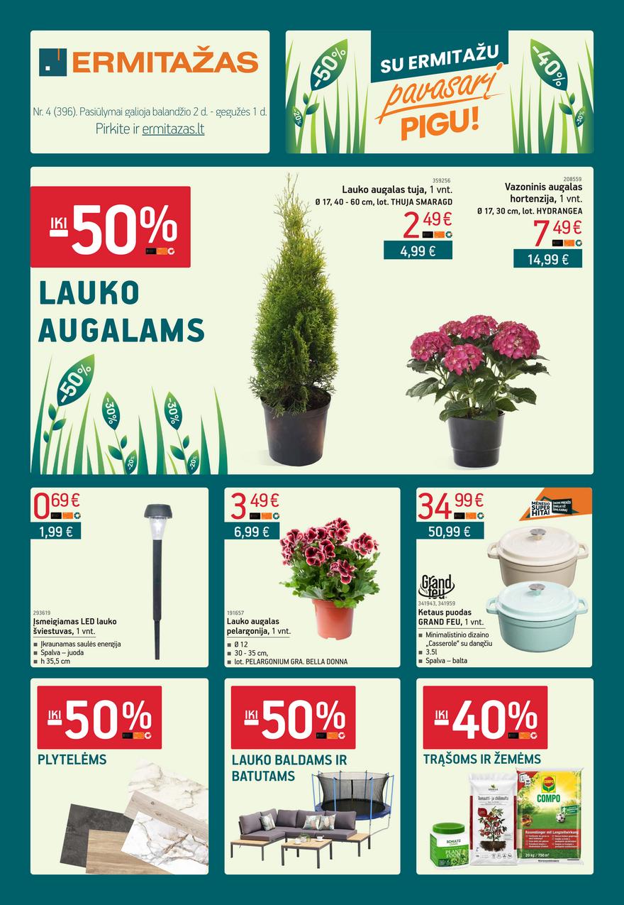 Ermitažas leidinys akcijos nuo 
  2024-04-02 iki 
  2024-05-01 | Leidinukas.lt puslapis 1