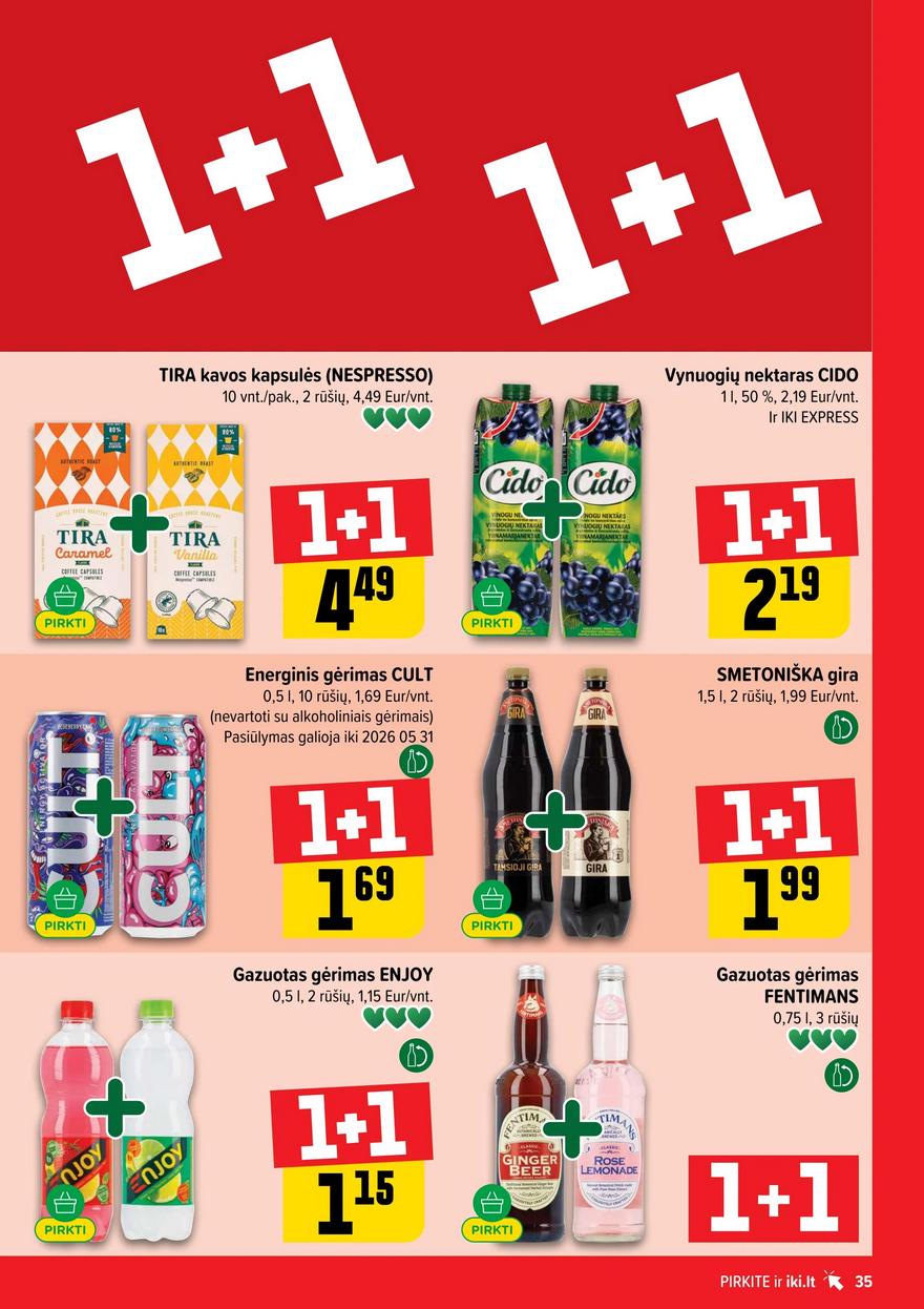 Iki leidinys akcijos nuo 
  2026-05-18 iki 
  2026-05-24 | Leidinukas.lt puslapis 35