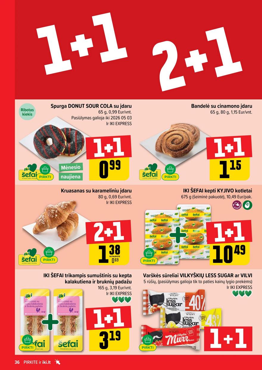 Iki leidinys akcijos nuo 
  2026-04-13 iki 
  2026-04-19 | Leidinukas.lt puslapis 36