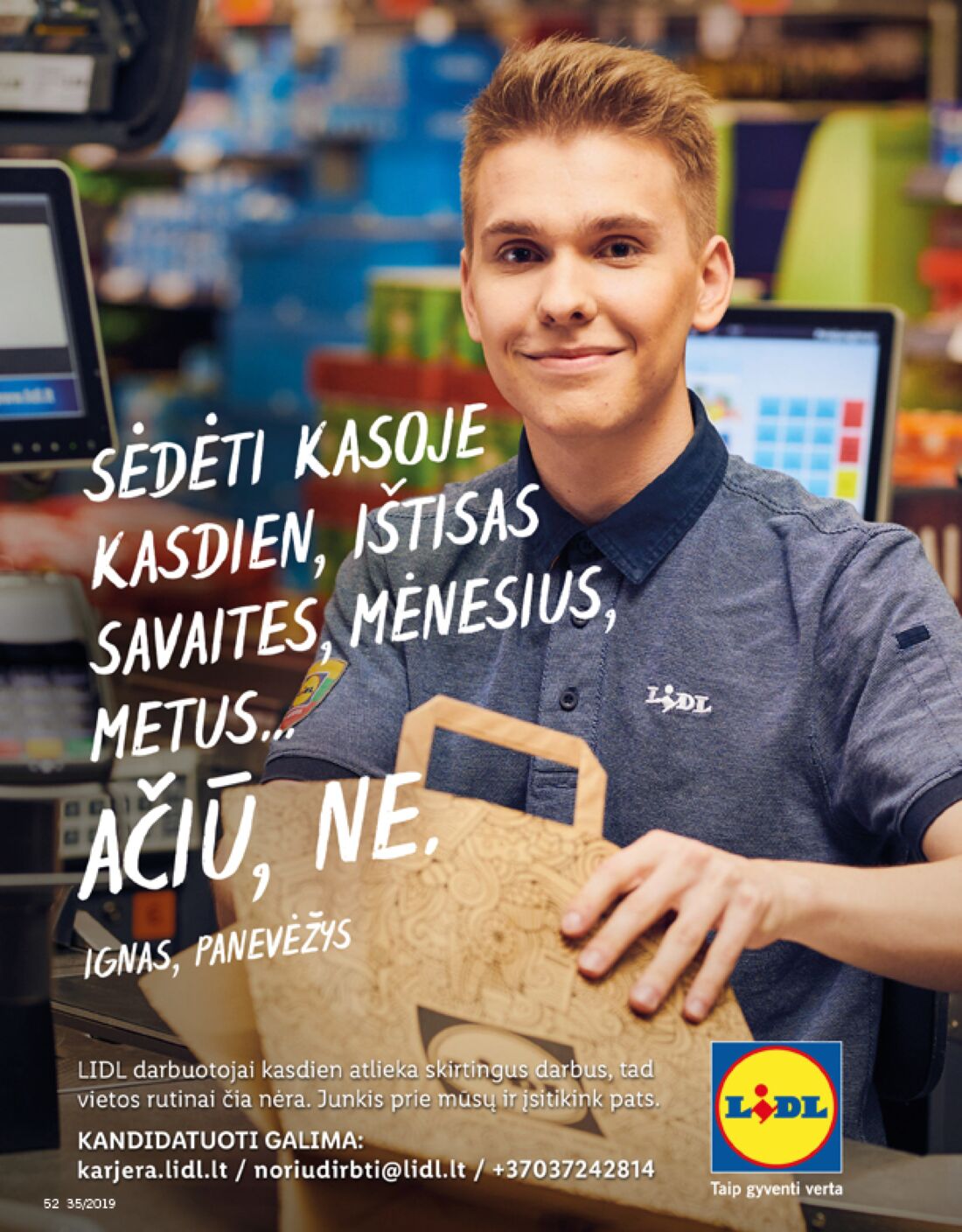 Lidl savaitinis leidinys akcijos nuo 
  2019-08-26 iki 
  2019-09-01 | Leidinukas.lt puslapis 52