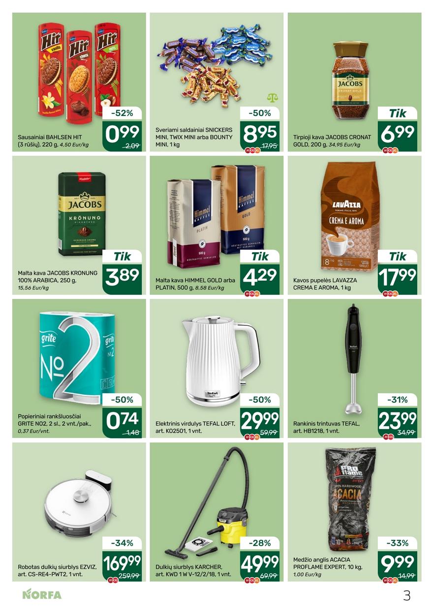 Norfos leidinys akcijos nuo 
  2025-10-02 iki 
  2025-10-15 | Leidinukas.lt puslapis 3