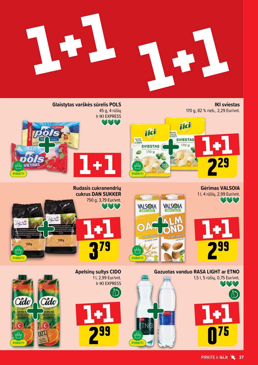 Iki leidinys akcijos nuo 
  2026-04-06 iki 
  2026-04-12 | Leidinukas.lt puslapis 37