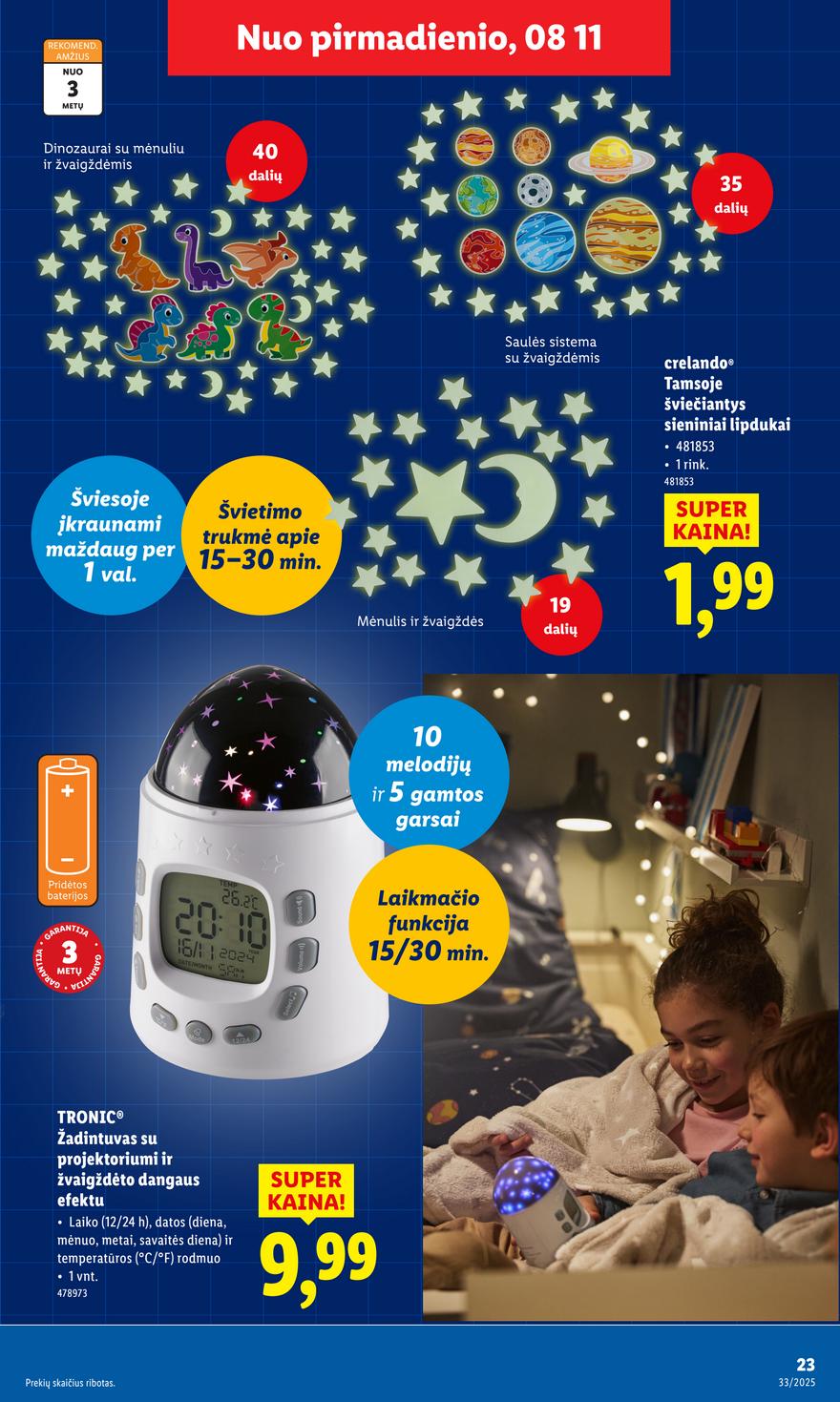 Lidl leidinys akcijos nuo 
  2025-08-11 iki 
  2025-08-17 | Leidinukas.lt puslapis 23