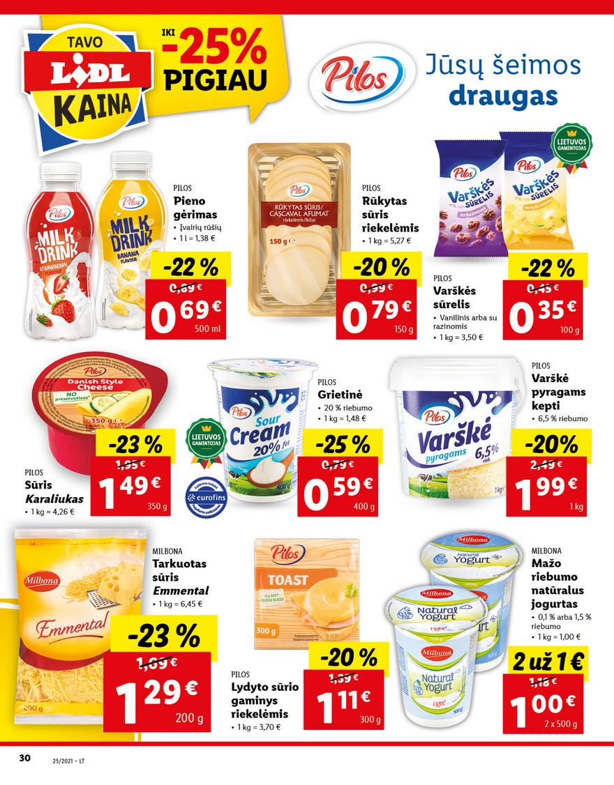 Ldil ne maisto prekių pasiūlymai akcijos nuo 
  2021-06-21 iki 
  2021-06-27 | Leidinukas.lt puslapis 30