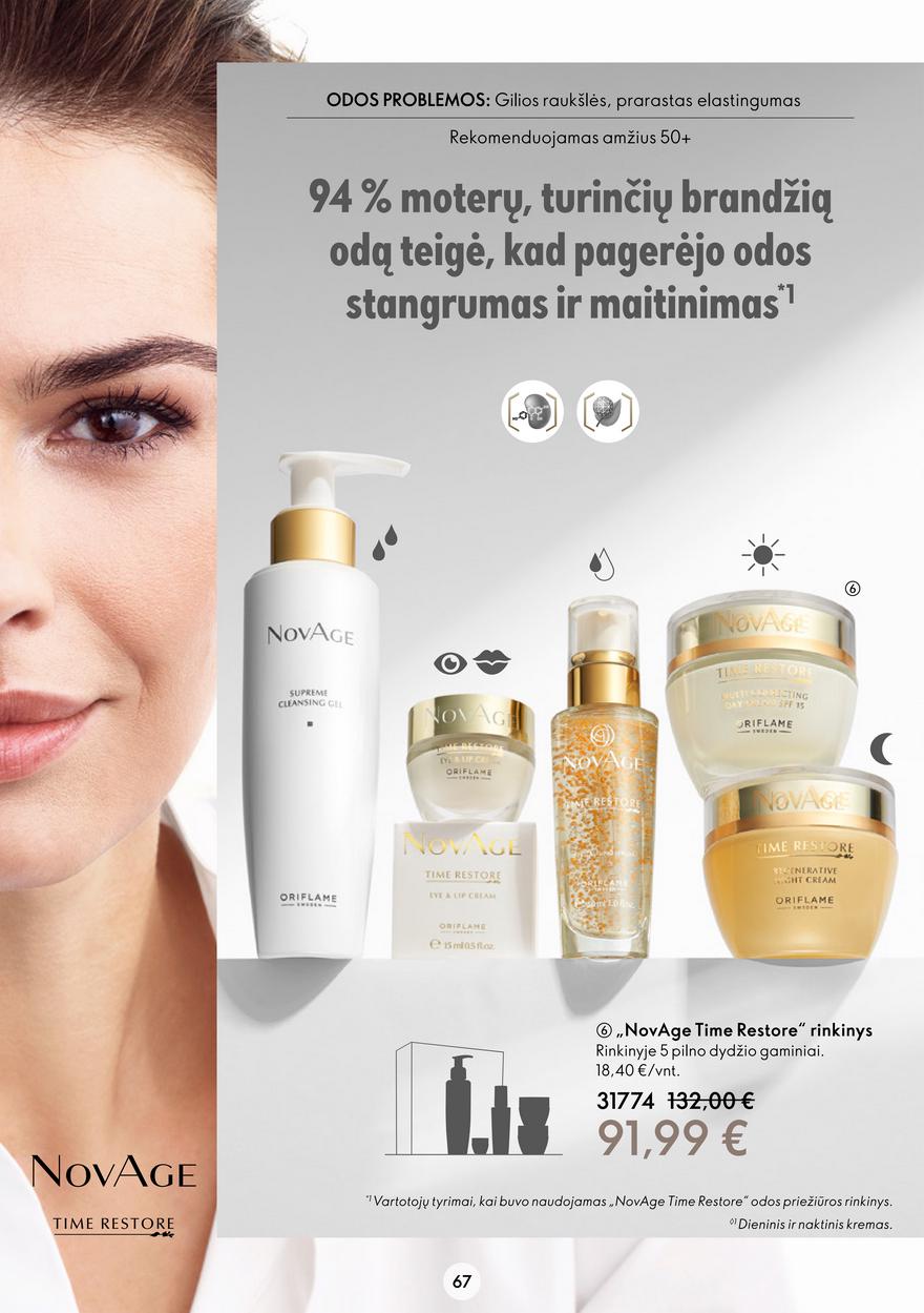 Oriflame katalogas akcijos nuo 
  2023-02-01 iki 
  2023-02-21 | Leidinukas.lt puslapis 67