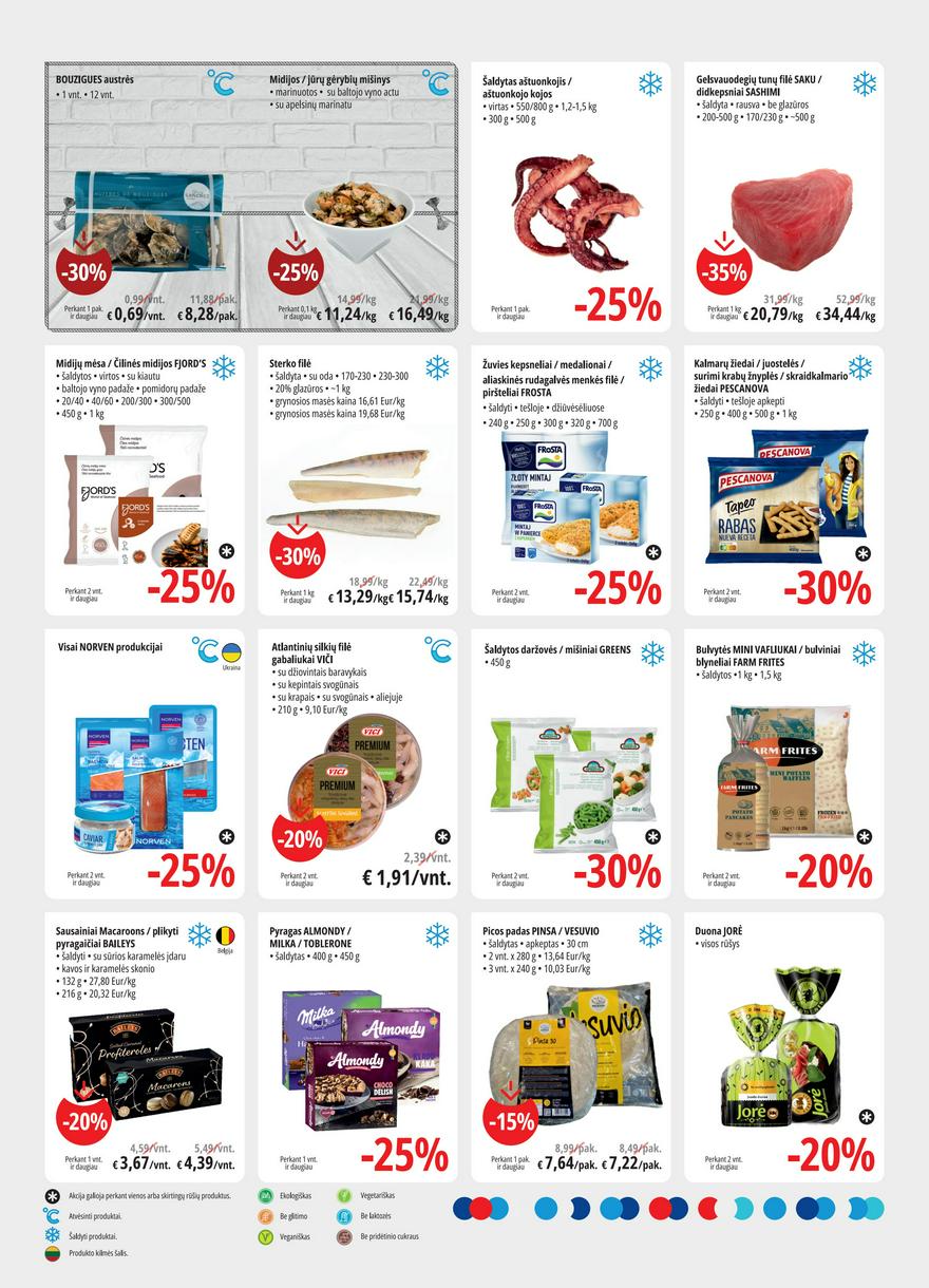 Promo leidinys akcijos nuo 
  2024-03-27 iki 
  2024-04-09 | Leidinukas.lt puslapis 4
