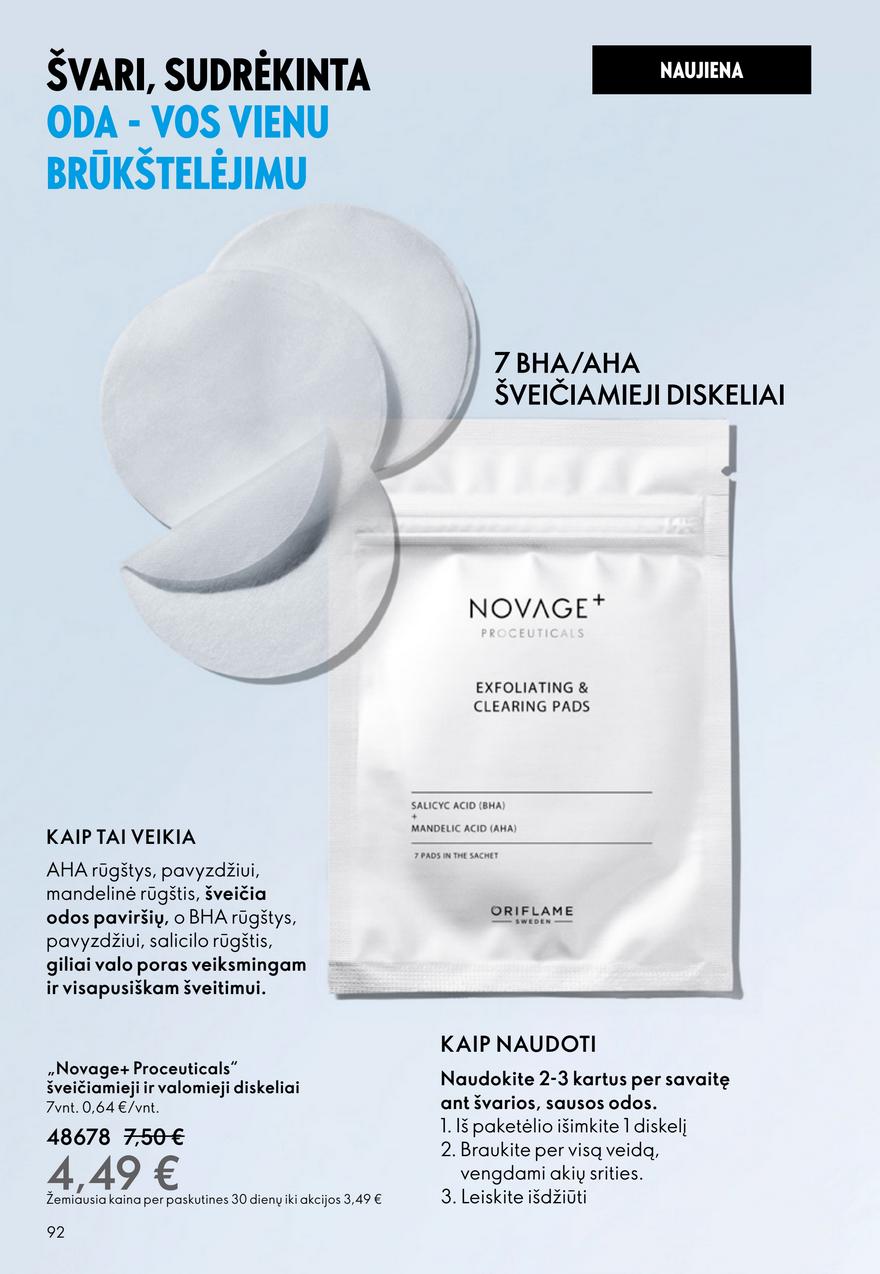 Oriflame katalogas akcijos nuo 
  2025-10-08 iki 
  2025-10-28 | Leidinukas.lt puslapis 92