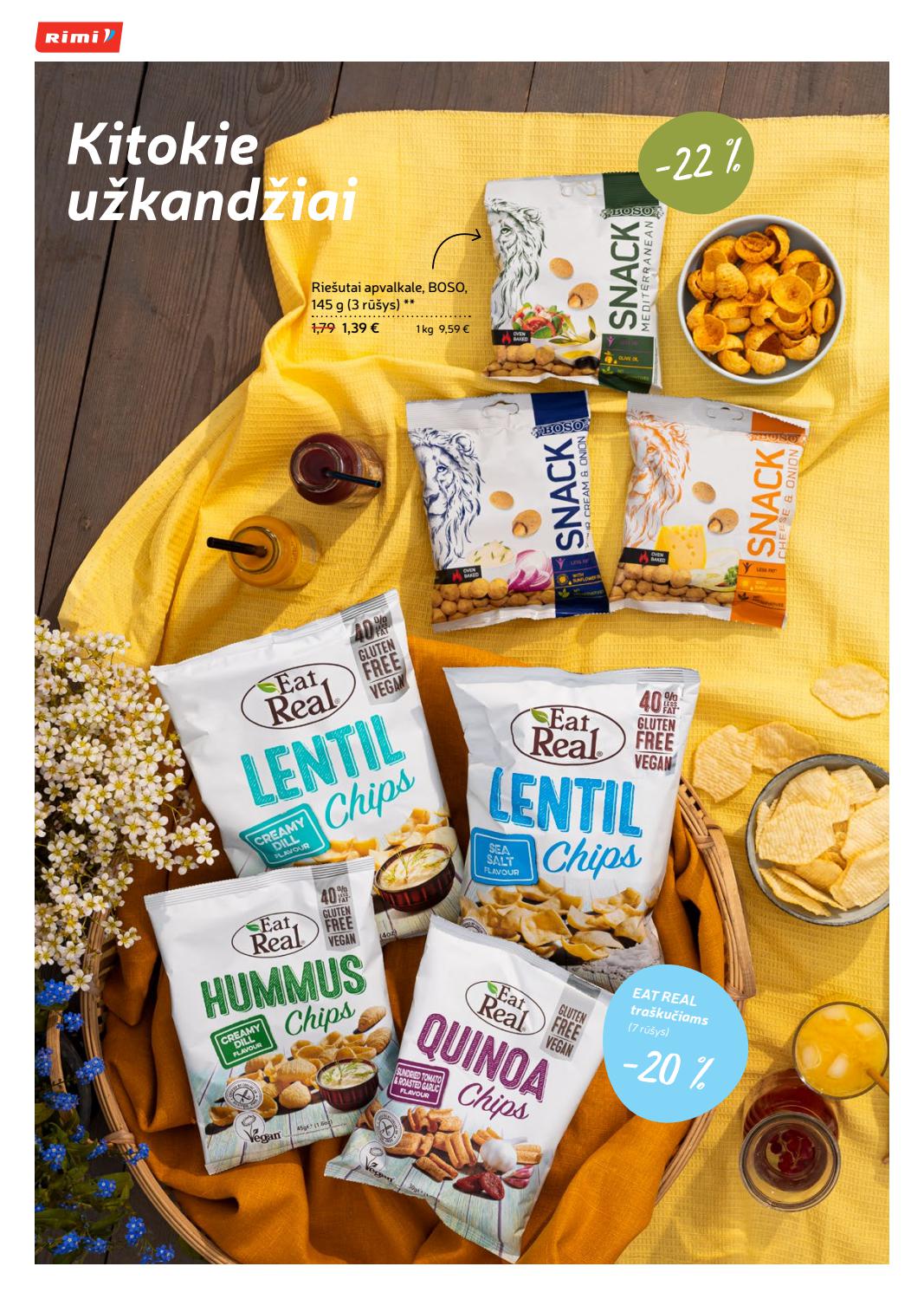 Rimi vasaros leidinys akcijos nuo 
  2021-06-17 iki 
  2021-07-14 | Leidinukas.lt puslapis 46
