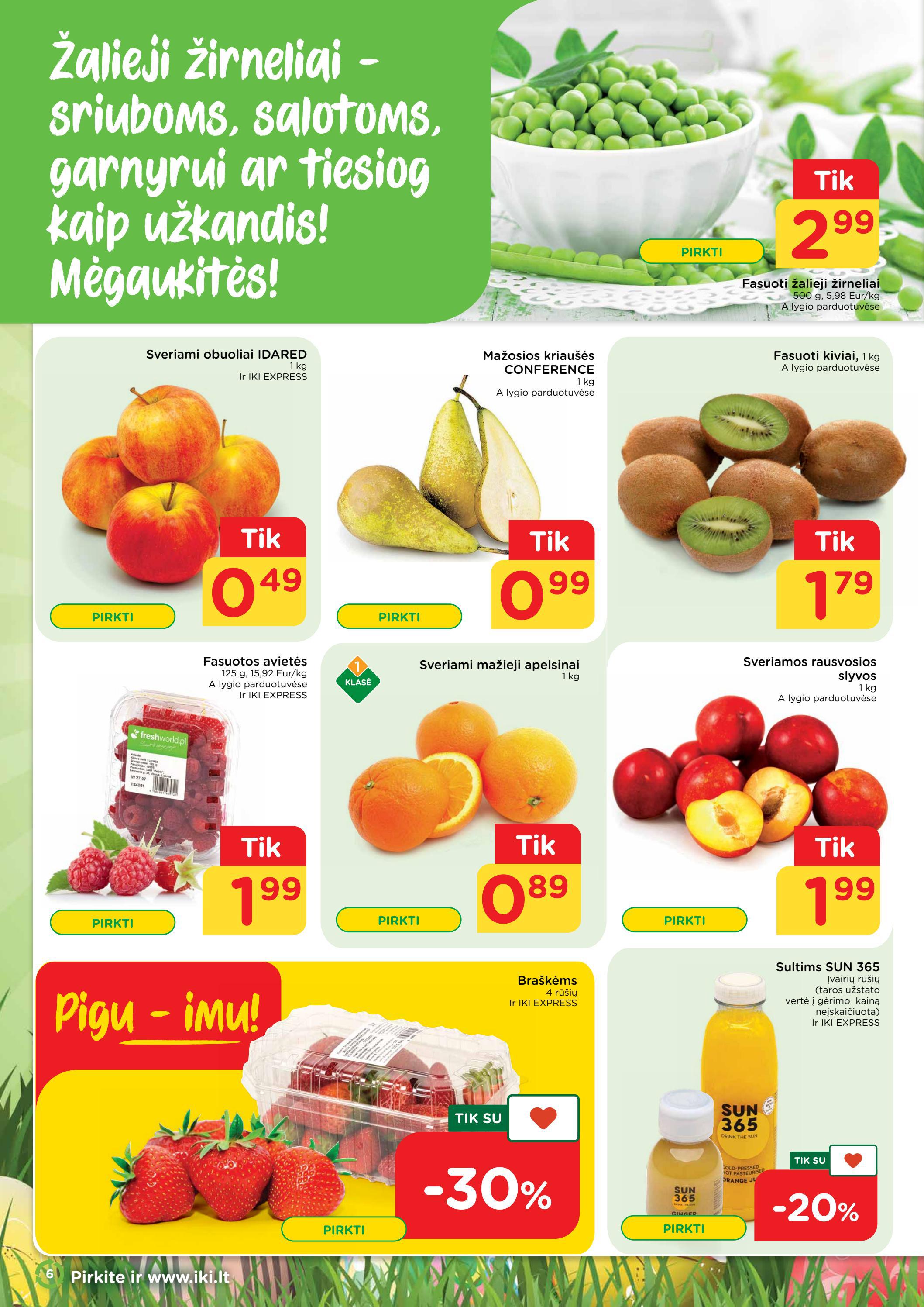 Iki leidinys akcijos nuo 
  2022-04-04 iki 
  2022-04-10 | Leidinukas.lt puslapis 6