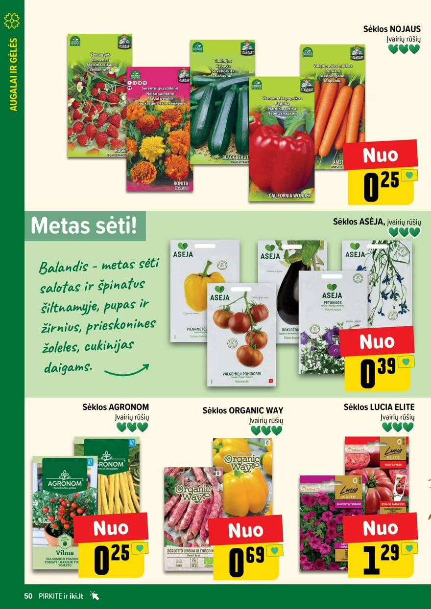 Iki leidinys akcijos nuo 
  2024-04-01 iki 
  2024-04-07 | Leidinukas.lt puslapis 50