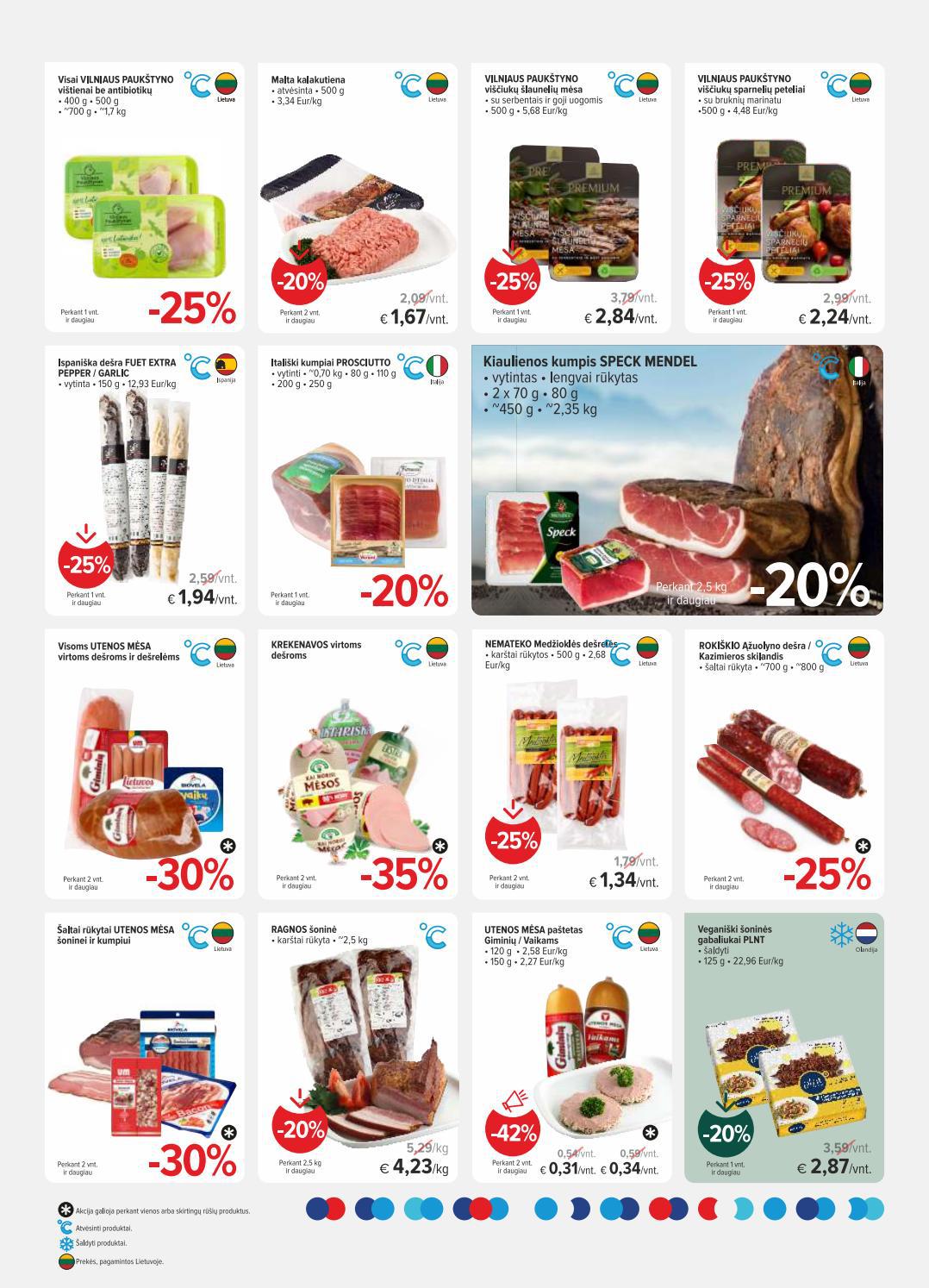 Promo leidinys akcijos nuo 
  2021-11-10 iki 
  2021-11-23 | Leidinukas.lt puslapis 3