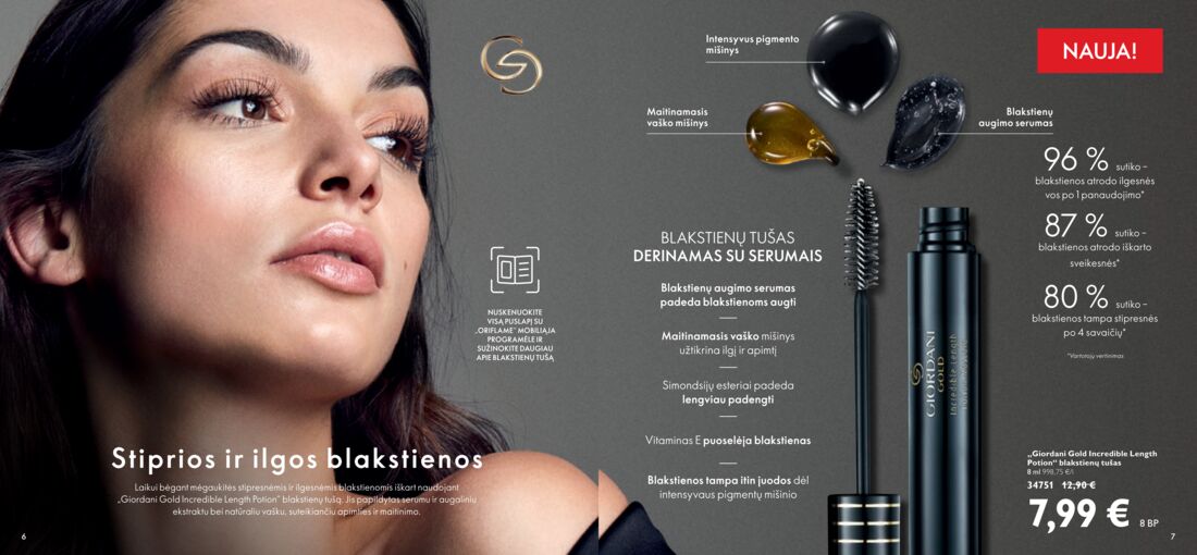 Oriflame katalogas akcijos nuo 
  2020-08-01 iki 
  2020-08-31 | Leidinukas.lt puslapis 3