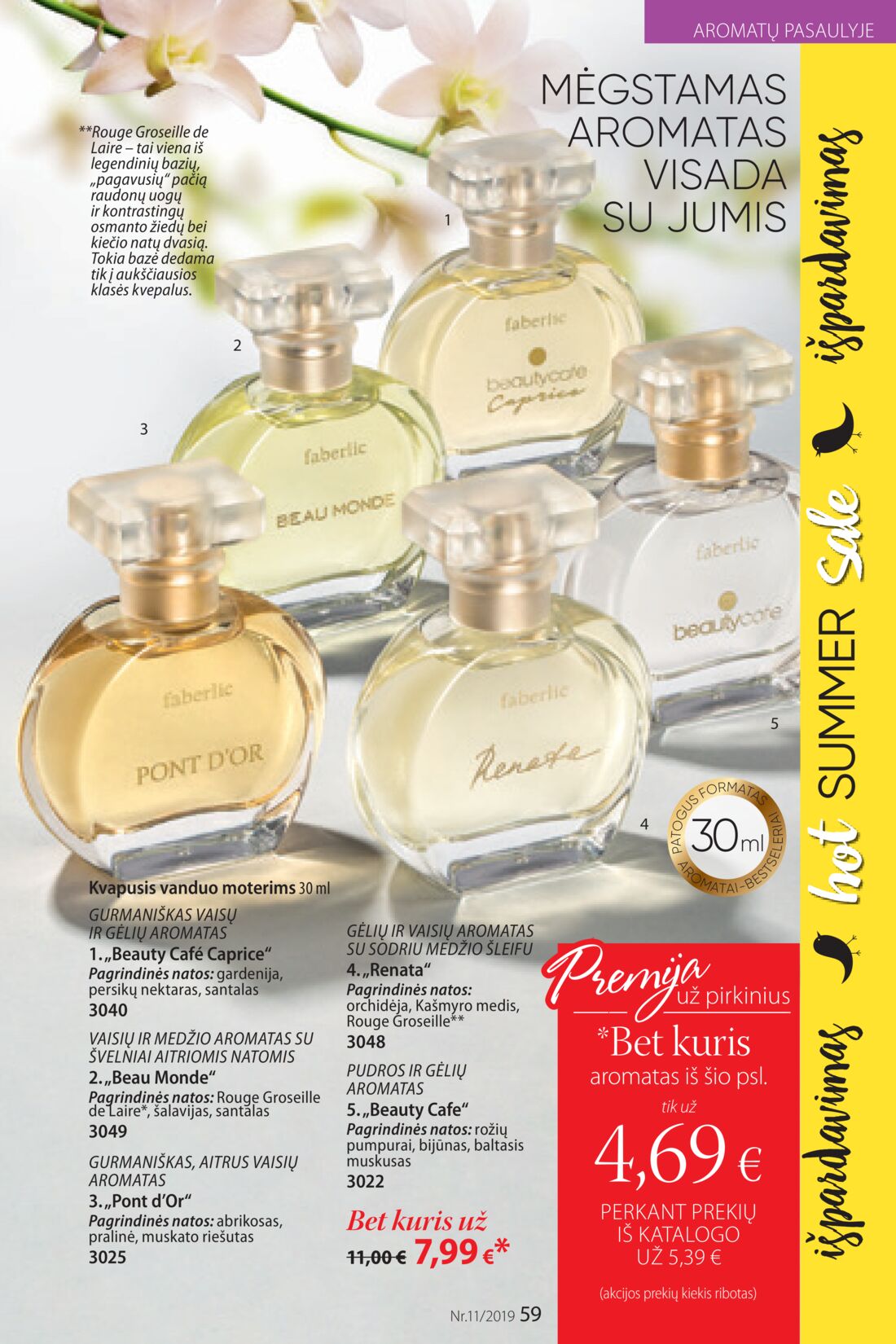 Faberlic leidinys akcijos nuo 
  2019-07-22 iki 
  2019-08-11 | Leidinukas.lt puslapis 59
