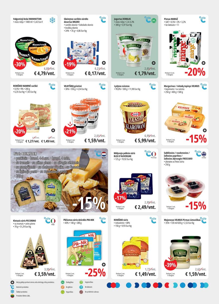 Promo leidinys akcijos nuo 
  2024-09-25 iki 
  2024-10-08 | Leidinukas.lt puslapis 2