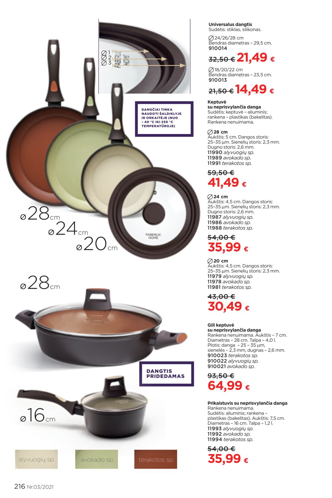 Faberlic leidinys akcijos nuo 
  2021-02-22 iki 
  2021-03-07 | Leidinukas.lt puslapis 216