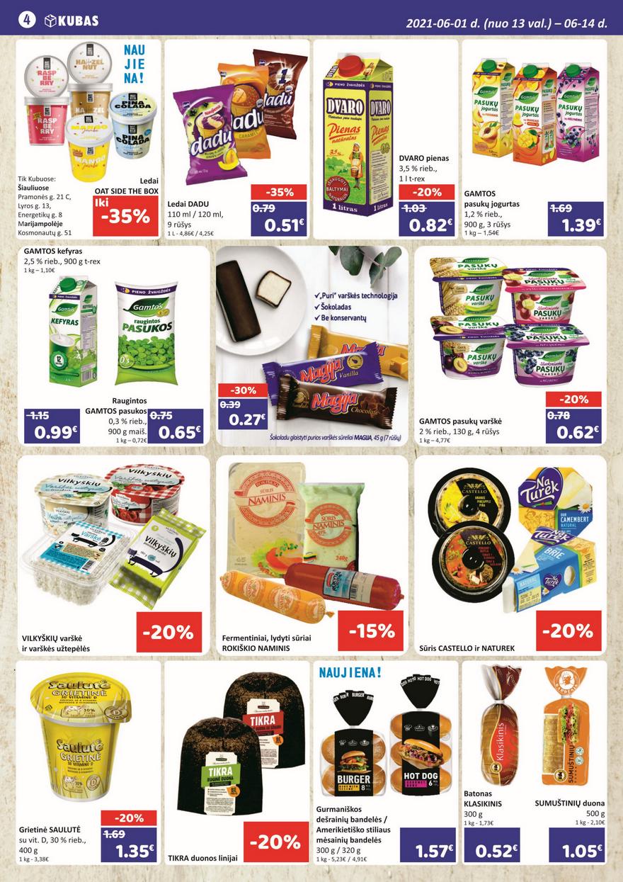 Kubas leidinys akcijos nuo 
  2021-06-01 iki 
  2021-06-14 | Leidinukas.lt puslapis 4