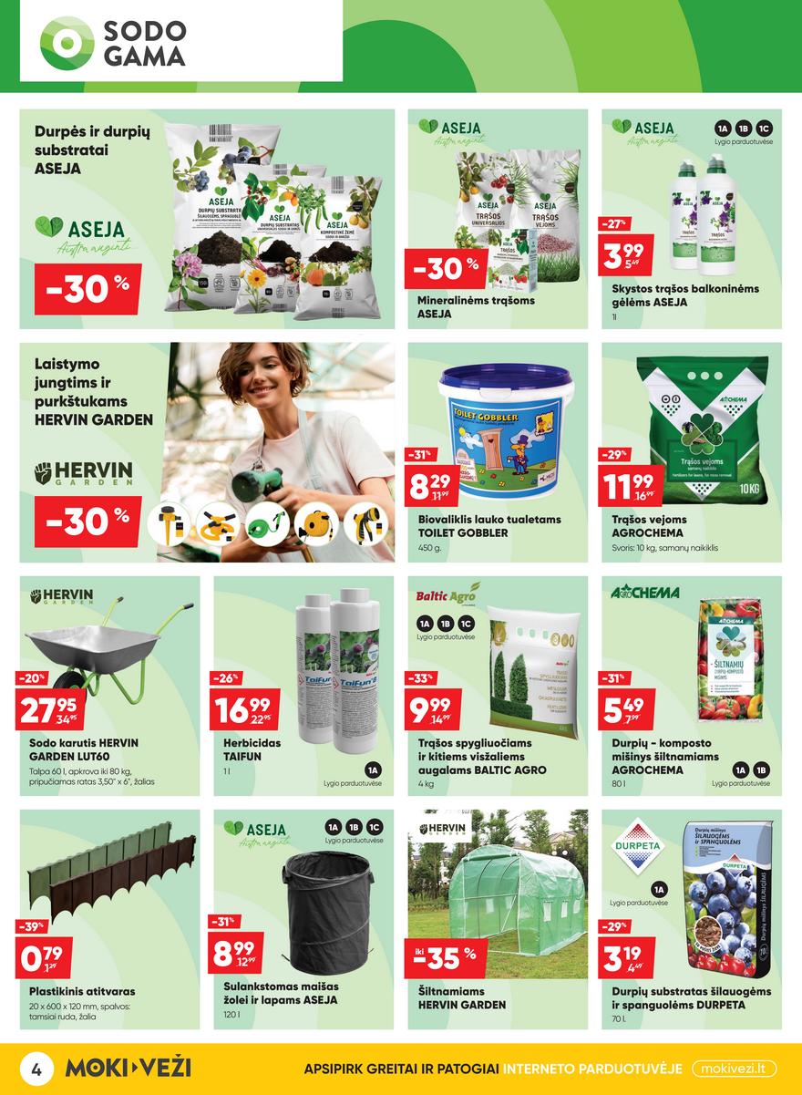 Moki veži leidinys akcijos nuo 
  2022-05-12 iki 
  2022-05-31 | Leidinukas.lt puslapis 4