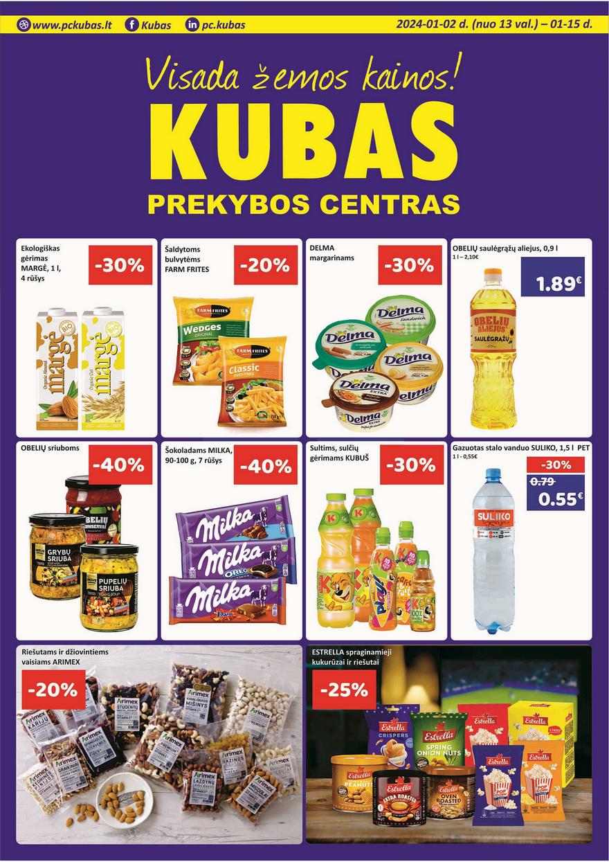 Kubas leidinys akcijos nuo 
  2024-01-02 iki 
  2024-01-15 | Leidinukas.lt puslapis 1
