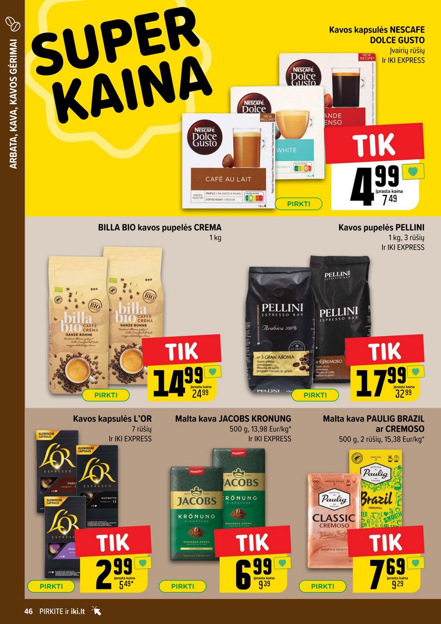 Iki leidinys 23 akcijos nuo 
  2025-06-02 iki 
  2025-06-08 | Leidinukas.lt puslapis 46