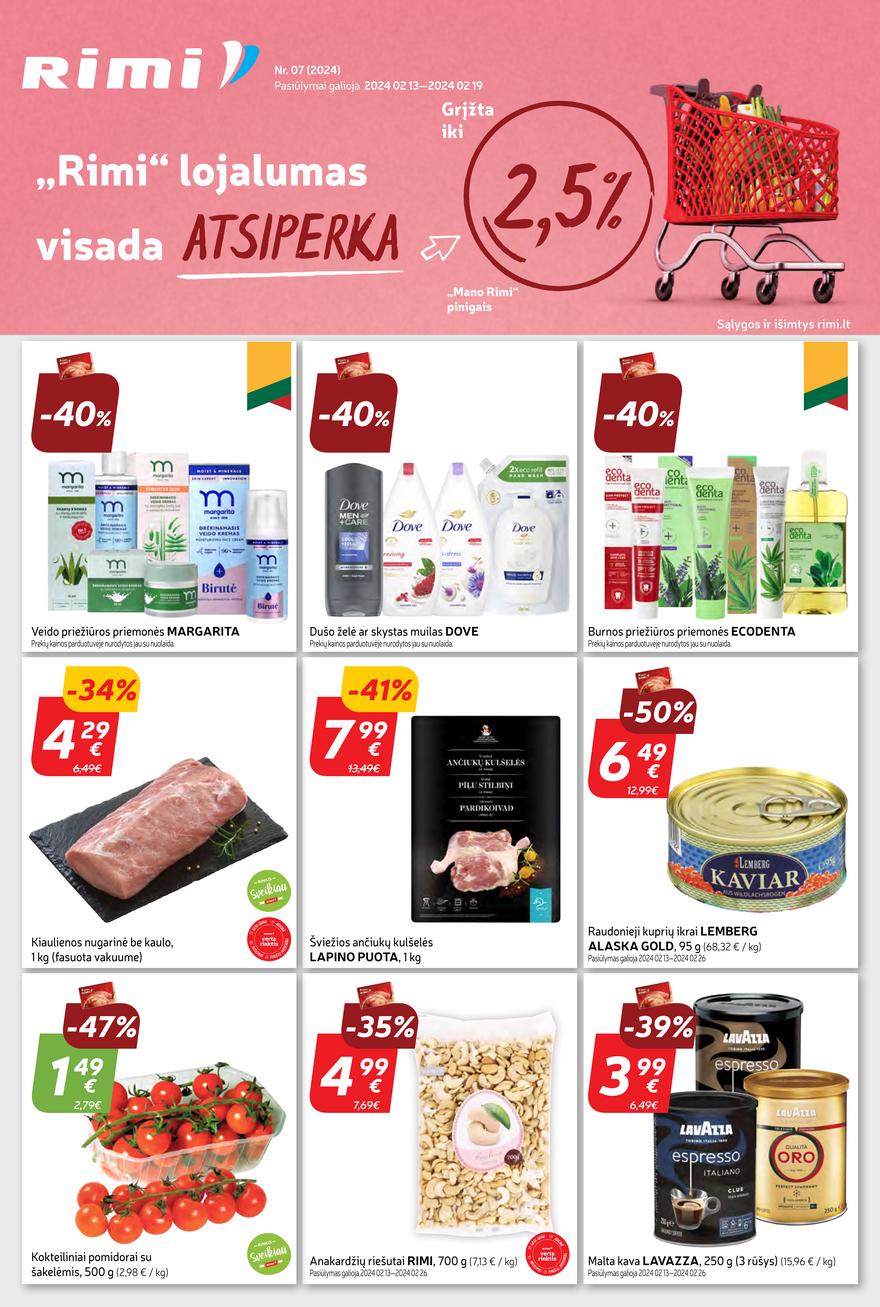Rimi leidinys akcijos nuo 
  2024-02-13 iki 
  2024-02-19 | Leidinukas.lt puslapis 1