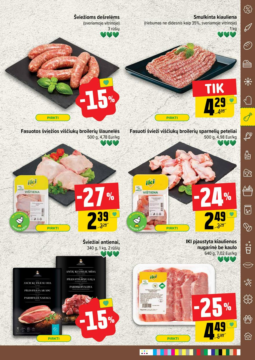 Iki leidinys akcijos nuo 
  2024-05-06 iki 
  2024-05-12 | Leidinukas.lt puslapis 25
